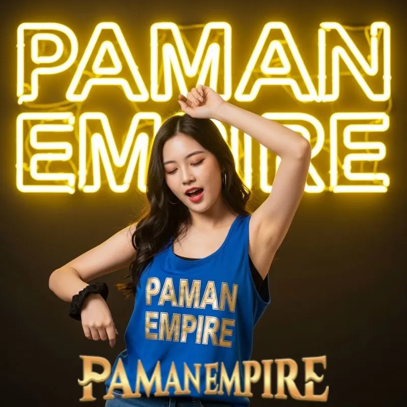 PAMAN EMPIRE